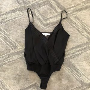 Lovers + FRIENDS bodysuit.